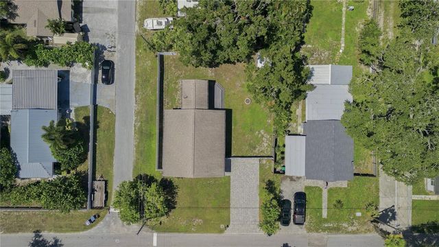 401 DEMPSEY ROAD, Palm Harbor, FL 34683