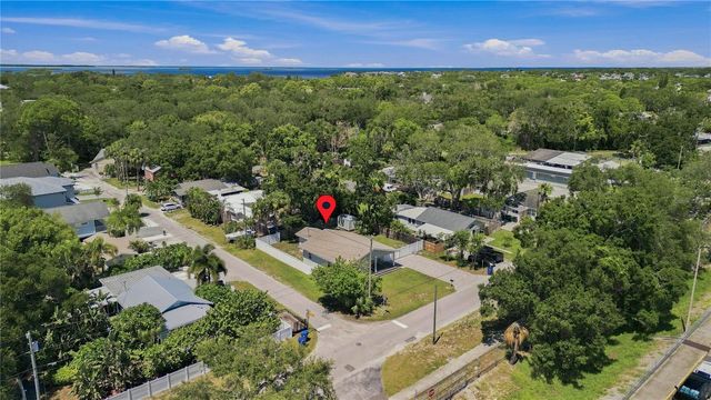 401 DEMPSEY ROAD, Palm Harbor, FL 34683