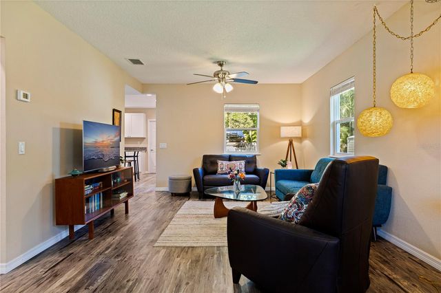 401 DEMPSEY ROAD, Palm Harbor, FL 34683