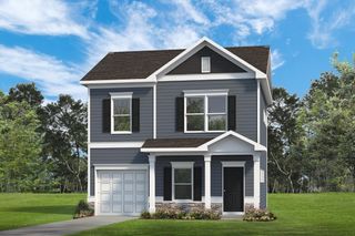 722 Wilderland Way, Clarksville, TN 37042
