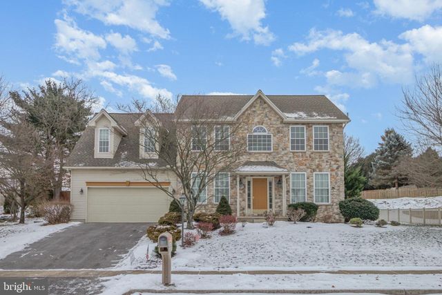 6009 SOMMERTON DR, Mechanicsburg, PA 17050