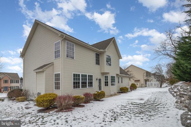 6009 SOMMERTON DR, Mechanicsburg, PA 17050