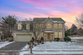 6009 SOMMERTON DR, Mechanicsburg, PA 17050