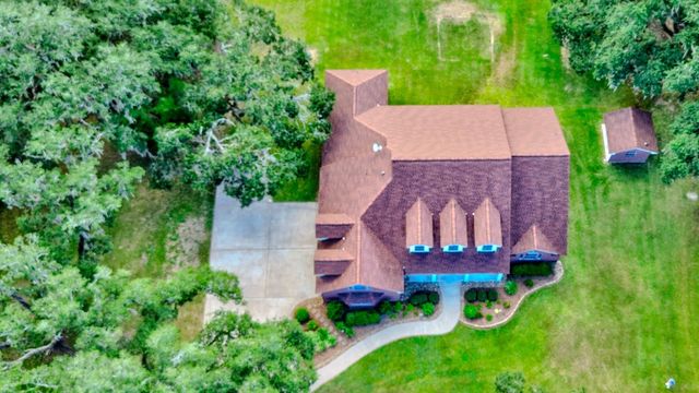 7547 County Road 684d, Sweeny, TX 77480