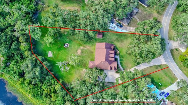 7547 County Road 684d, Sweeny, TX 77480