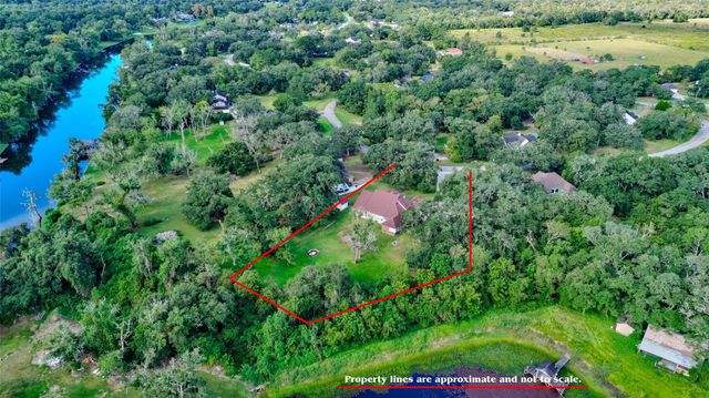 7547 County Road 684d, Sweeny, TX 77480