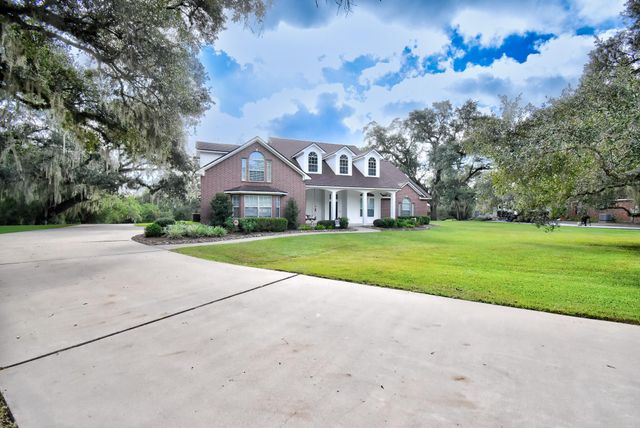 7547 County Road 684d, Sweeny, TX 77480