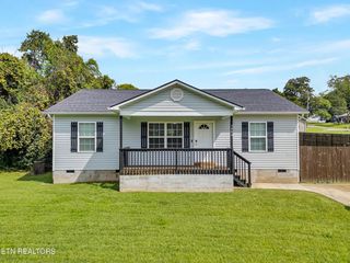 5406 Tillery Rd, Knoxville, TN 37912