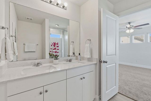 419 White Steppe WAY 58, Georgetown, TX 78626