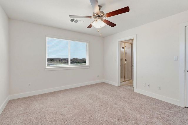 419 White Steppe WAY 58, Georgetown, TX 78626