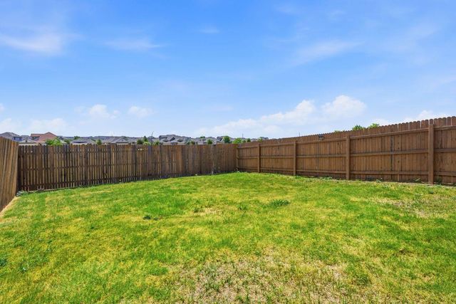 419 White Steppe WAY 58, Georgetown, TX 78626