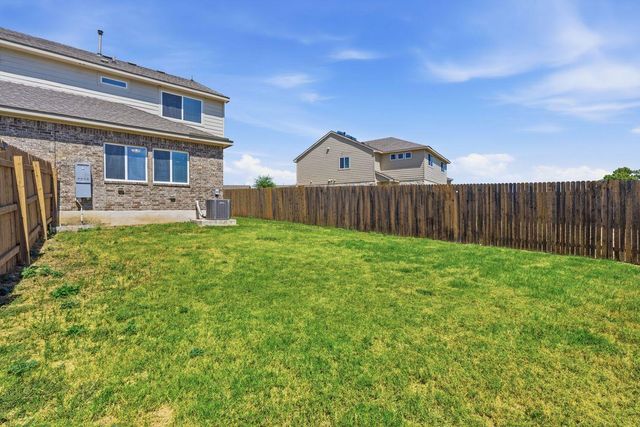 419 White Steppe WAY 58, Georgetown, TX 78626
