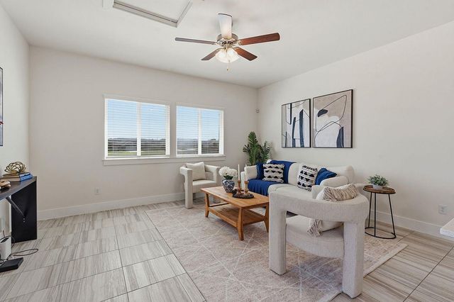 419 White Steppe WAY 58, Georgetown, TX 78626