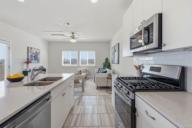 419 White Steppe WAY 58, Georgetown, TX 78626