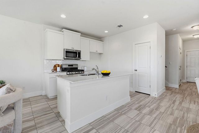 419 White Steppe WAY 58, Georgetown, TX 78626