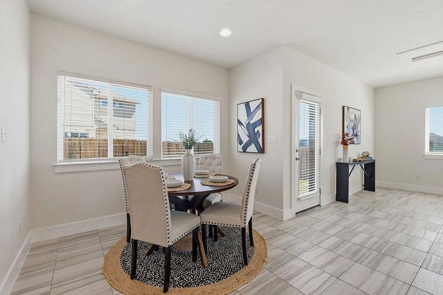 419 White Steppe WAY 58, Georgetown, TX 78626