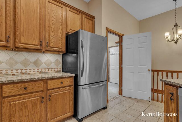 5180 Brookestone Drive, Rockford, MI 49341