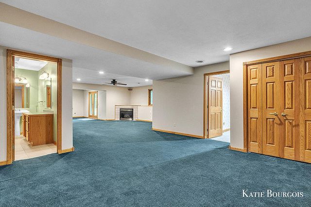 5180 Brookestone Drive, Rockford, MI 49341