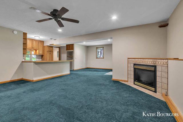 5180 Brookestone Drive, Rockford, MI 49341