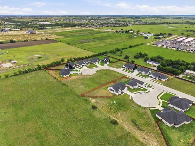589 Highview Court, Godley, TX 76044