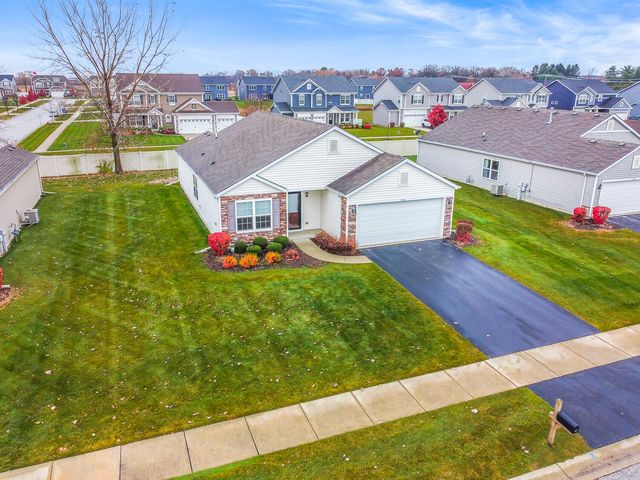 515 E 117th Place, Crown Point, IN 46307