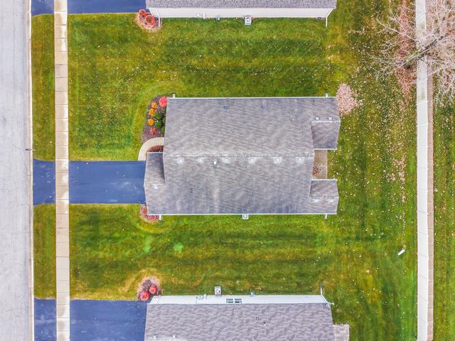 515 E 117th Place, Crown Point, IN 46307