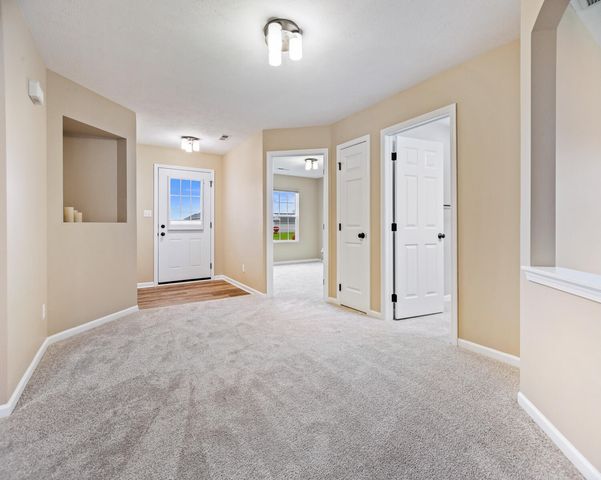 515 E 117th Place, Crown Point, IN 46307