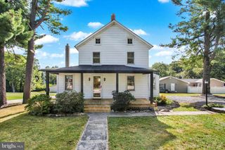 13332 PENNERSVILLE ROAD, Waynesboro, PA 17268