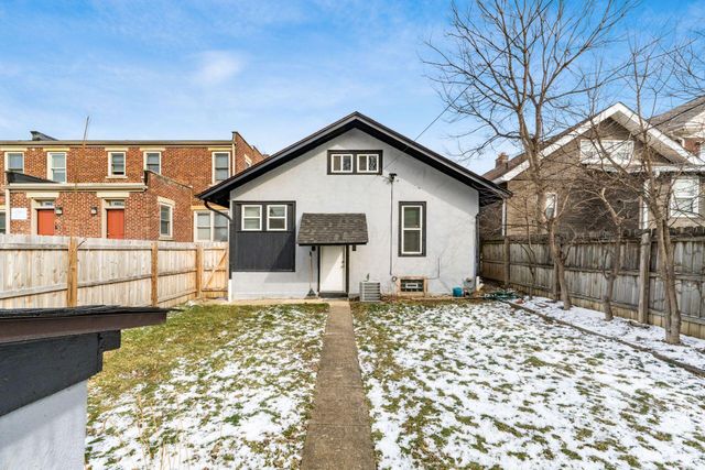 987 E Whittier Street, Columbus, OH 43206