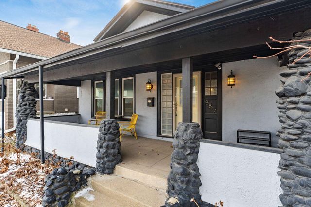 987 E Whittier Street, Columbus, OH 43206