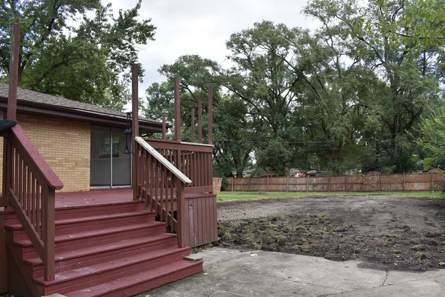 1400 Eunice Avenue, Joliet, IL 60433