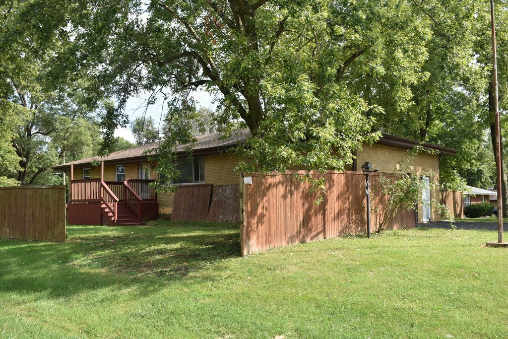 1400 Eunice Avenue, Joliet, IL 60433