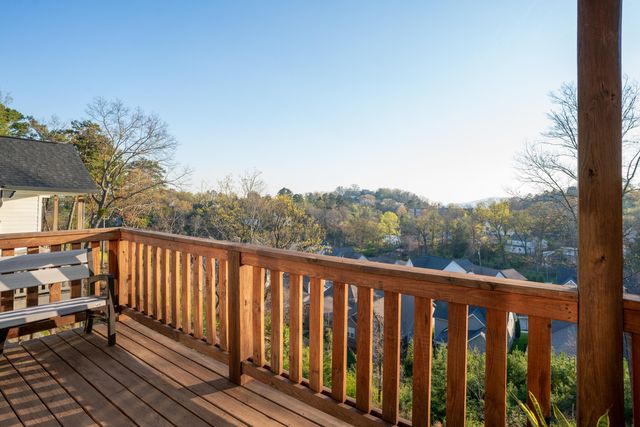 1817 Notting Hill, Chattanooga, TN 37405