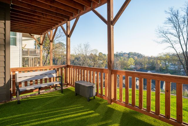 1817 Notting Hill, Chattanooga, TN 37405