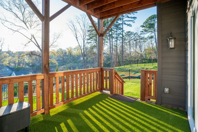 1817 Notting Hill, Chattanooga, TN 37405