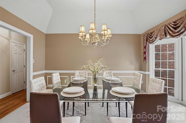 9232 Hemingford Court, Charlotte, NC 28277
