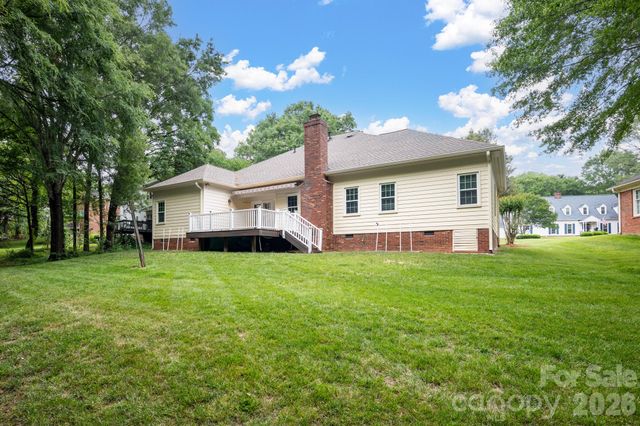9232 Hemingford Court, Charlotte, NC 28277