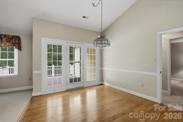 9232 Hemingford Court, Charlotte, NC 28277