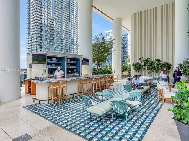 801 S Miami Ave 2310, Miami, FL 33131
