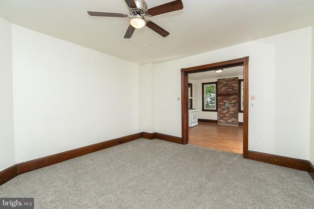 238 S PAVILION AVE, Riverside, NJ 08075