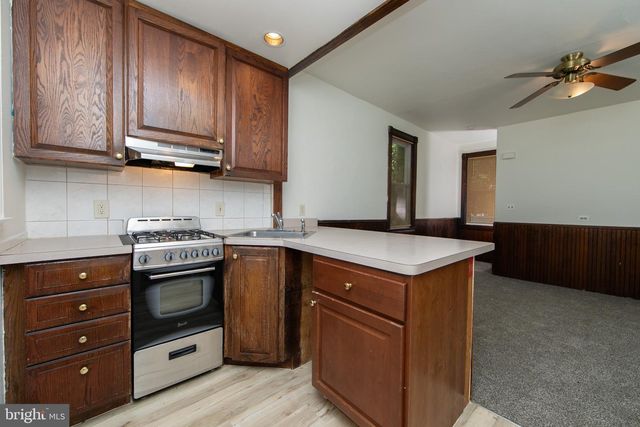 238 S PAVILION AVE, Riverside, NJ 08075