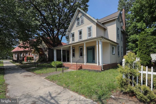 238 S PAVILION AVE, Riverside, NJ 08075