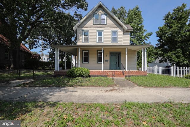 238 S PAVILION AVE, Riverside, NJ 08075