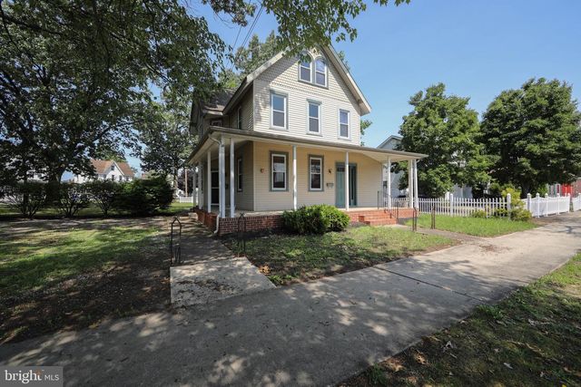 238 S PAVILION AVE, Riverside, NJ 08075