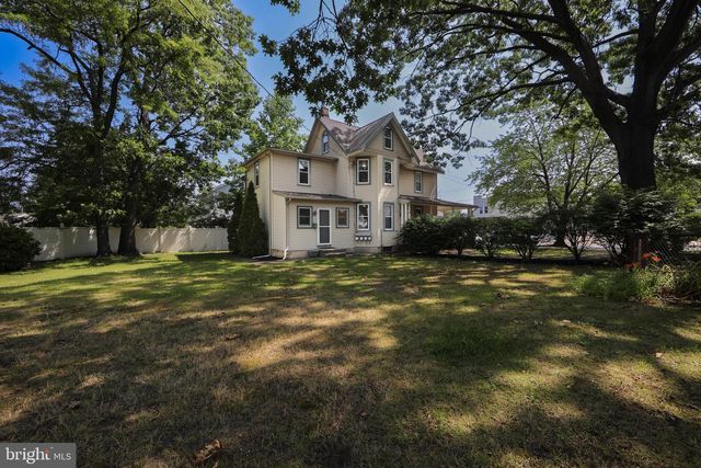 238 S PAVILION AVE, Riverside, NJ 08075