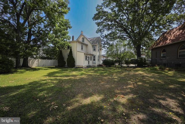 238 S PAVILION AVE, Riverside, NJ 08075