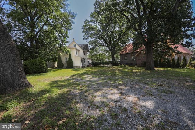 238 S PAVILION AVE, Riverside, NJ 08075