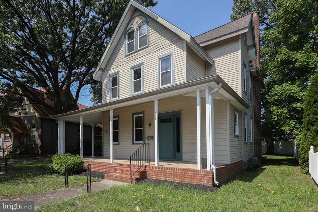 238 S PAVILION AVE, Riverside, NJ 08075