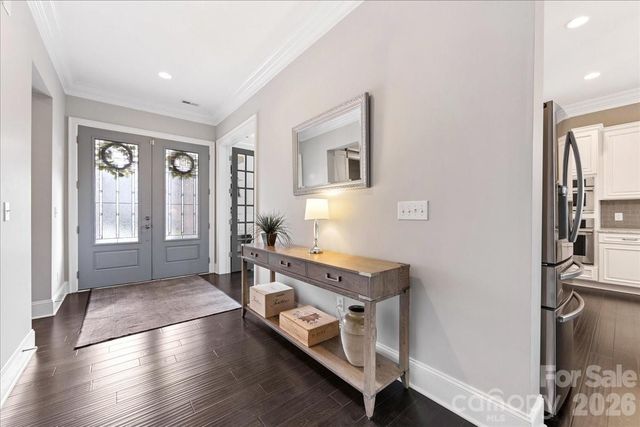 124 Highclere Drive, Waxhaw, NC 28173