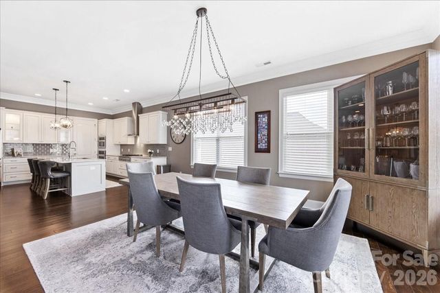 124 Highclere Drive, Waxhaw, NC 28173